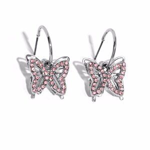 Lyrical Layers - Pink